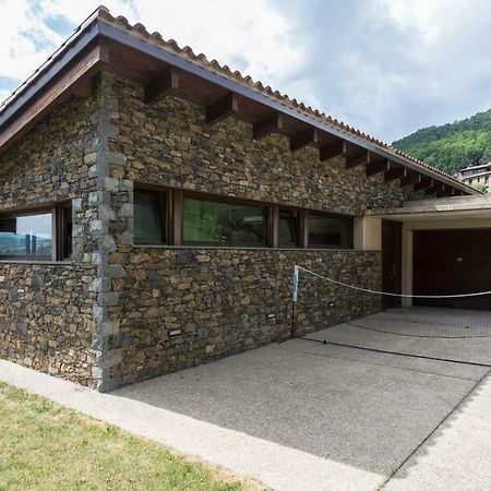 Cal Sadurni Villa Bruguera ภายนอก รูปภาพ
