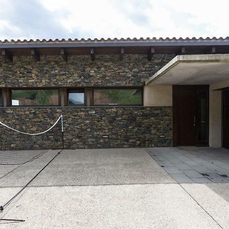 Cal Sadurni Villa Bruguera ภายนอก รูปภาพ