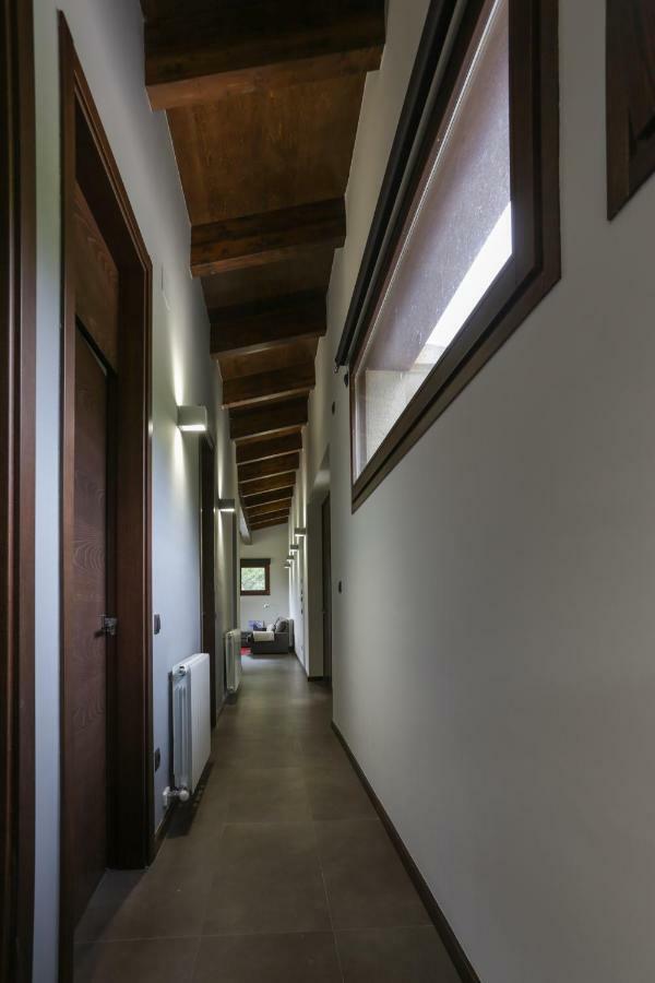 Cal Sadurni Villa Bruguera ภายนอก รูปภาพ