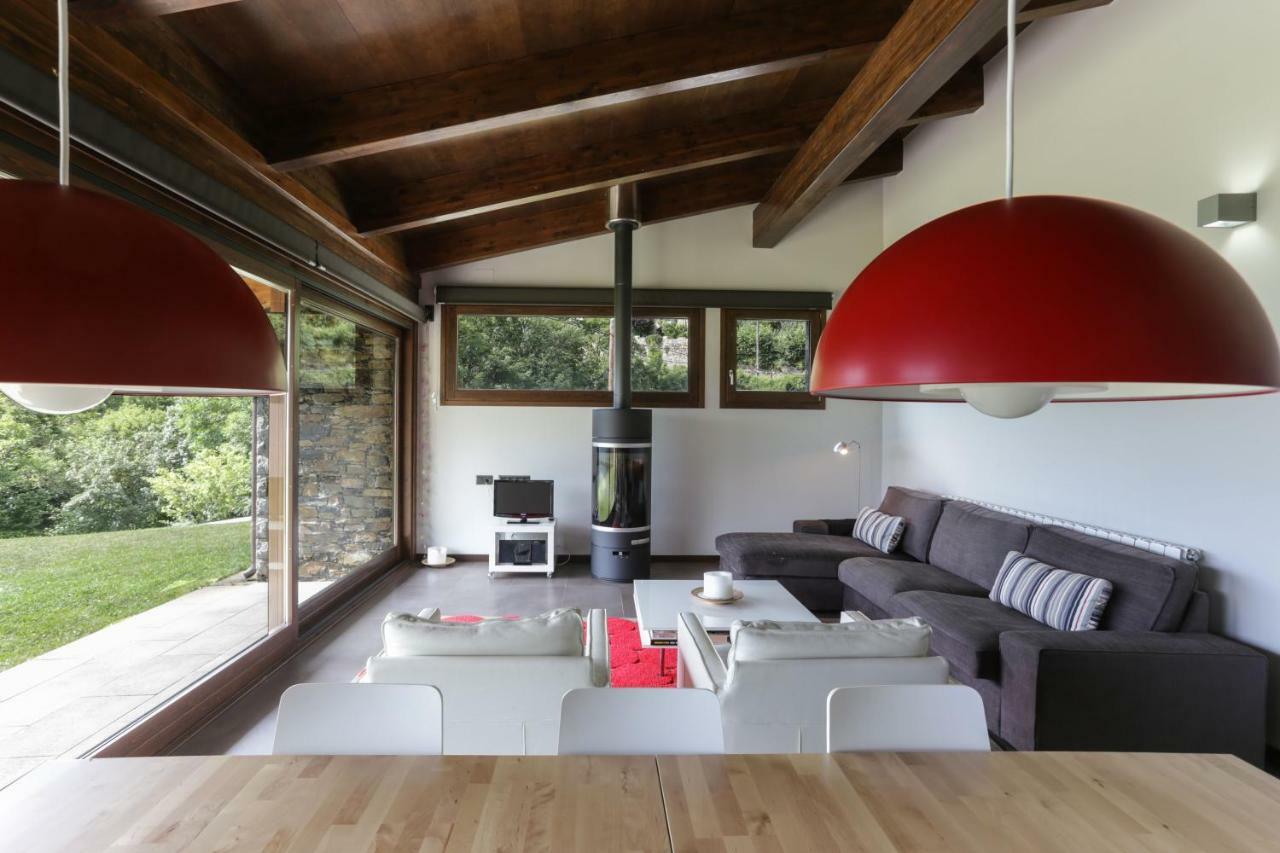 Cal Sadurni Villa Bruguera ภายนอก รูปภาพ