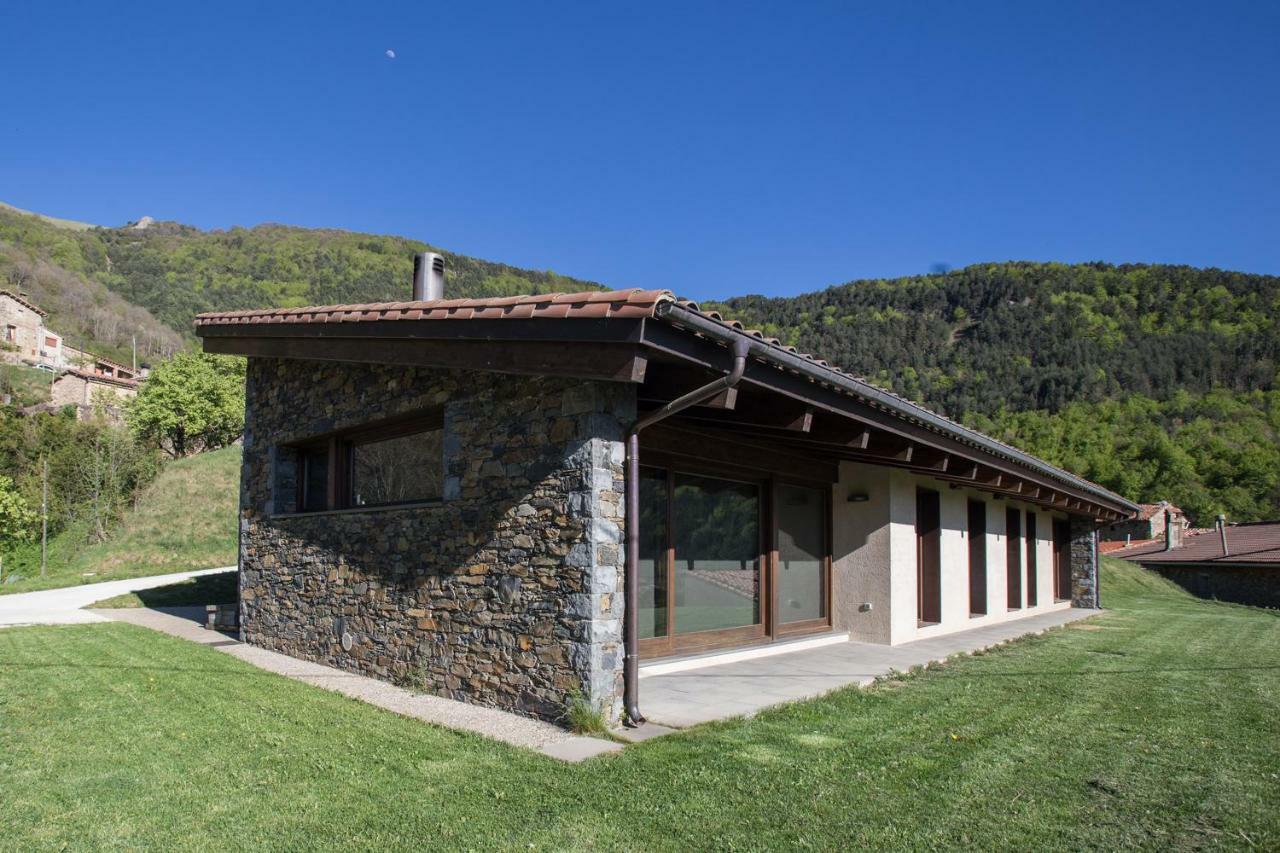 Cal Sadurni Villa Bruguera ภายนอก รูปภาพ