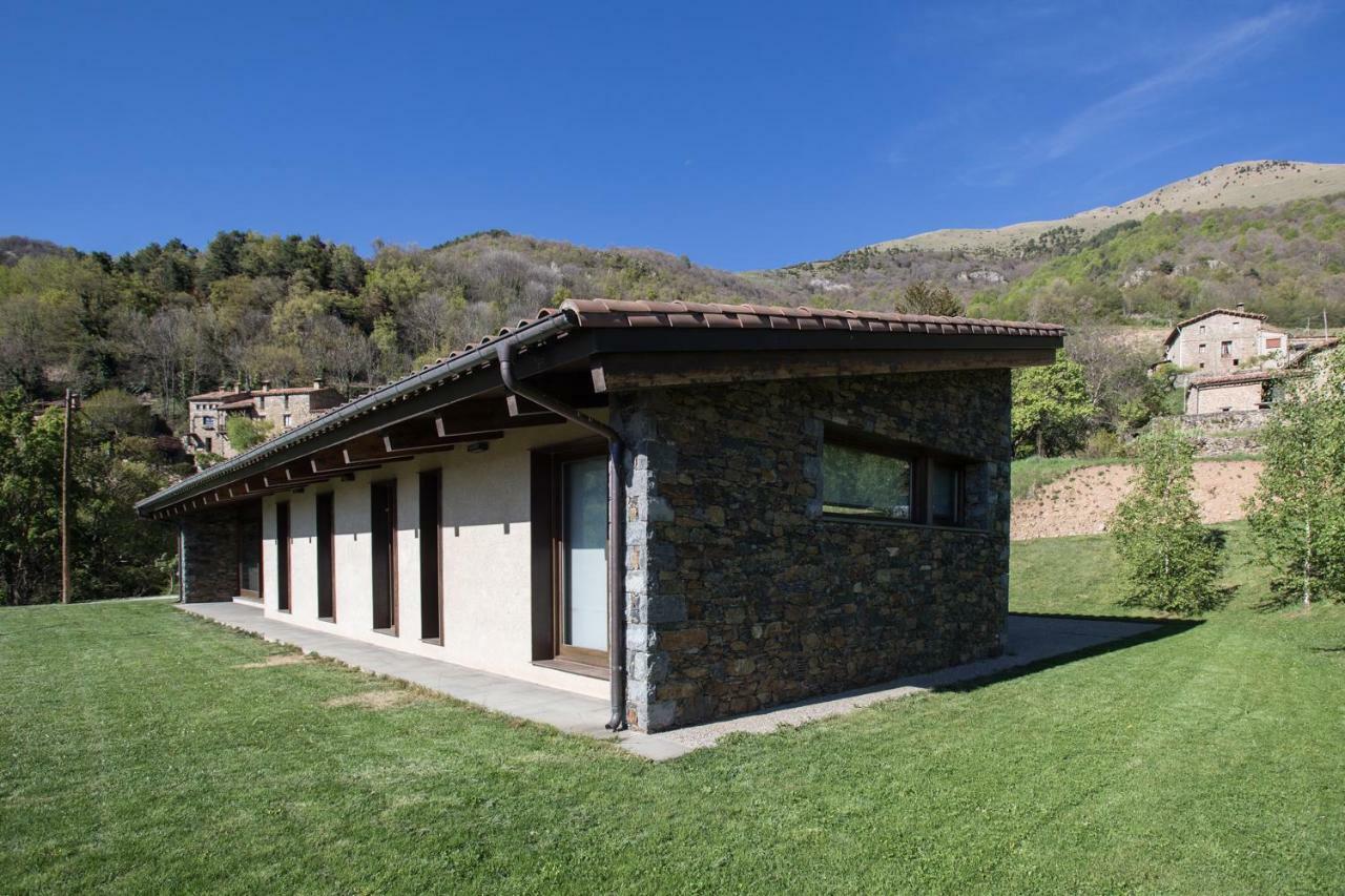 Cal Sadurni Villa Bruguera ภายนอก รูปภาพ