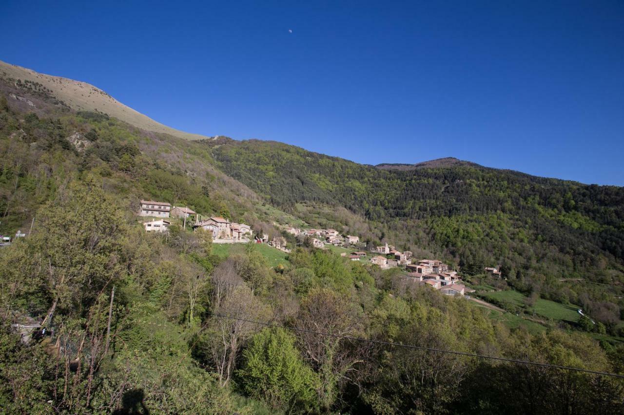 Cal Sadurni Villa Bruguera ภายนอก รูปภาพ